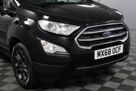 Ford Ecosport ZETEC 26