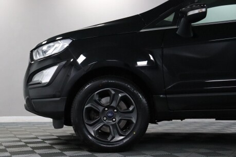 Ford Ecosport ZETEC 27