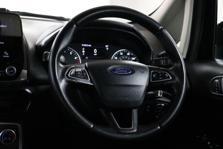 Ford Ecosport ZETEC 45