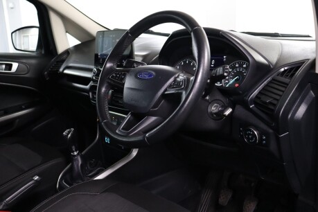 Ford Ecosport ZETEC 3