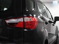 Ford Ecosport ZETEC 23