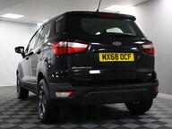 Ford Ecosport ZETEC 29