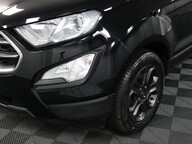 Ford Ecosport ZETEC 32