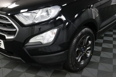 Ford Ecosport ZETEC 32