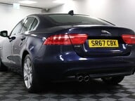 Jaguar XE D PORTFOLIO 29