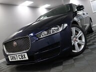 Jaguar XE D PORTFOLIO 32