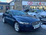 Jaguar XE D PORTFOLIO 6