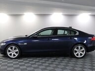 Jaguar XE D PORTFOLIO 18