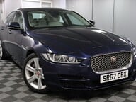 Jaguar XE D PORTFOLIO 19