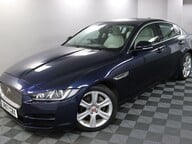 Jaguar XE D PORTFOLIO 20