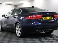 Jaguar XE D PORTFOLIO 22