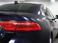 Jaguar XE D PORTFOLIO 23