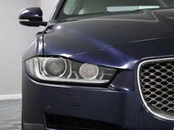 Jaguar XE D PORTFOLIO 25