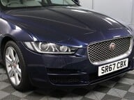 Jaguar XE D PORTFOLIO 26