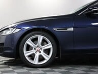 Jaguar XE D PORTFOLIO 27