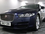 Jaguar XE D PORTFOLIO 28