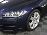 Jaguar XE D PORTFOLIO 31