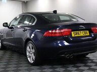 Jaguar XE D PORTFOLIO 8