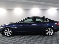 Jaguar XE D PORTFOLIO 22