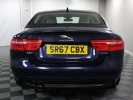 Jaguar XE D PORTFOLIO 24