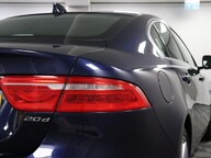 Jaguar XE D PORTFOLIO 25