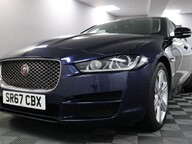 Jaguar XE D PORTFOLIO 26