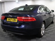 Jaguar XE D PORTFOLIO 30