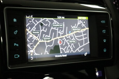 Jaguar XE D PORTFOLIO 36