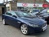 Jaguar XE D PORTFOLIO