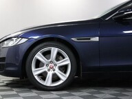 Jaguar XE D PORTFOLIO 23