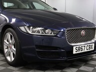 Jaguar XE D PORTFOLIO 28