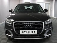 Audi Q2 TFSI SPORT 2