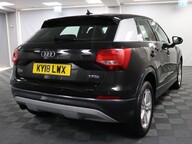 Audi Q2 TFSI SPORT 11