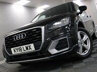 Audi Q2 TFSI SPORT 32