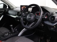 Audi Q2 TFSI SPORT 3