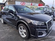 Audi Q2 TFSI SPORT 6