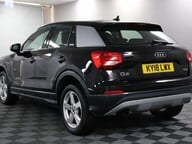 Audi Q2 TFSI SPORT 10