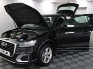 Audi Q2 TFSI SPORT 16