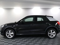 Audi Q2 TFSI SPORT 18