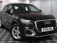 Audi Q2 TFSI SPORT 19