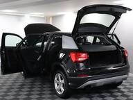 Audi Q2 TFSI SPORT 21