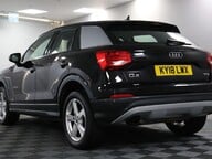 Audi Q2 TFSI SPORT 22