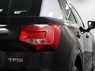 Audi Q2 TFSI SPORT 23