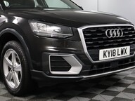 Audi Q2 TFSI SPORT 24