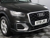 Audi Q2 TFSI SPORT 26