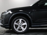 Audi Q2 TFSI SPORT 27