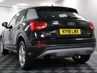 Audi Q2 TFSI SPORT 29