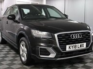 Audi Q2 TFSI SPORT 30