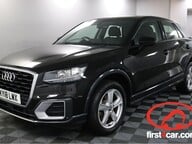 Audi Q2 TFSI SPORT 1