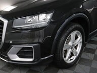 Audi Q2 TFSI SPORT 31